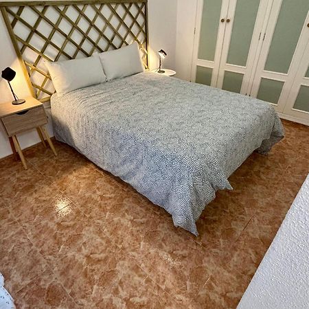 La Buganvilla De Santiago กอร์โดบา ภายนอก รูปภาพ