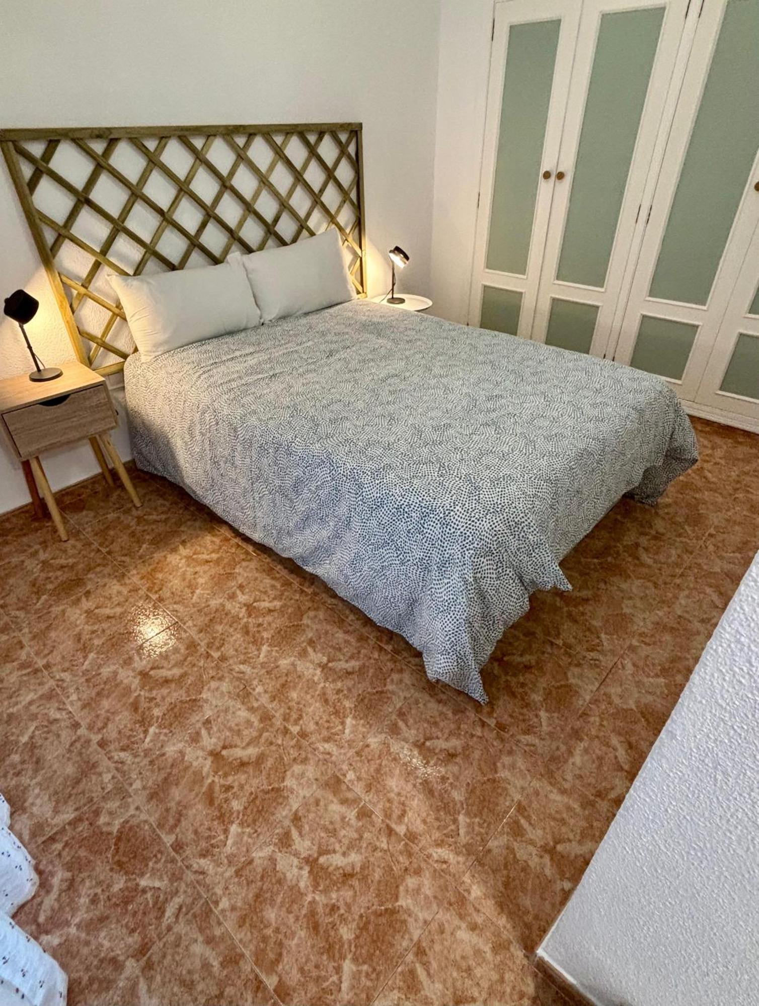 La Buganvilla De Santiago กอร์โดบา ภายนอก รูปภาพ